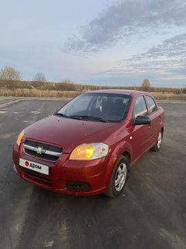  Chevrolet Aveo 2008 , 335000 , 