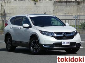 SUV   Honda CR-V 2020 , 2650000 , 