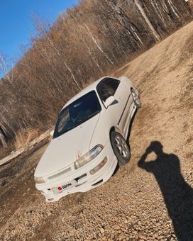  Toyota Carina 1992 , 370000 , 