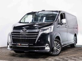    Toyota Hiace 2020 , 5030000 , -
