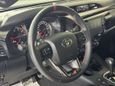  Toyota Hilux 2023 , 7500000 , 