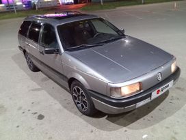  Volkswagen Passat 1991 , 235000 , 