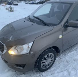  Datsun on-DO 2017 , 650000 , 