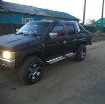  Nissan Datsun 1992 , 1000000 , 