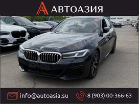  BMW 5-Series 2021 , 3650000 , 