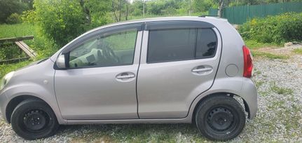  Toyota Passo 2013 , 500000 , -