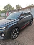SUV   Changan CS35 Plus 2021 , 1450000 , 