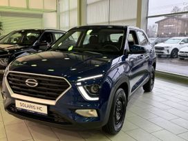 SUV   Solaris HC 2024 , 2778000 , -