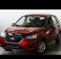  Datsun mi-Do 2019 , 700000 , 