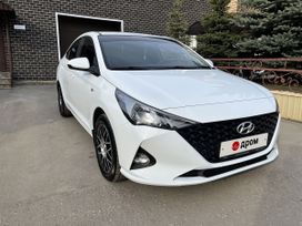 Hyundai Solaris 2020 , 1430000 , 