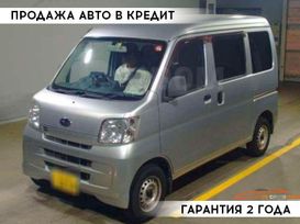    Subaru Sambar 2015 , 680000 , 