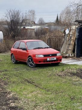  Toyota Starlet 1992 , 230000 , 