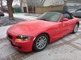   BMW Z4 2008 , 2100000 , --