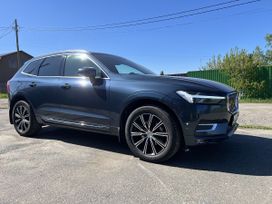 SUV   Volvo XC60 2021 , 5700000 , 