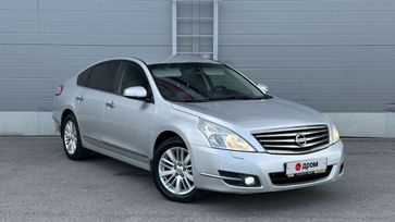  Nissan Teana 2011 , 980000 , 