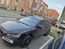  Mitsubishi Lancer 2007 , 350000 , -