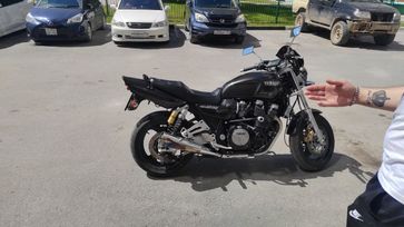   Yamaha XJR 1200 1997 , 310000 , 