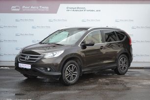 SUV   Honda CR-V 2013 , 1515000 ,  