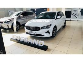  Geely Emgrand 2024 , 2393990 , 