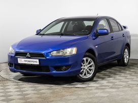  Mitsubishi Lancer 2010 , 529777 , -