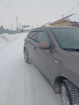 SUV   Mitsubishi ASX 2011 , 1150000 , 