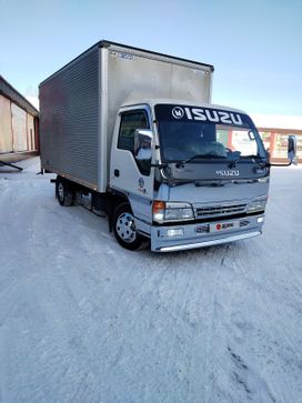   Isuzu Elf 2004 , 2450000 , 