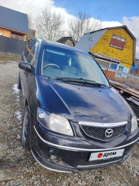    Mazda MPV 2003 , 480000 , 