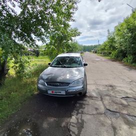 Ford Mondeo 2002 , 200000 , -