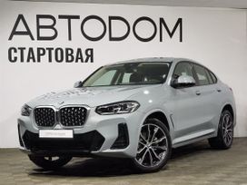 SUV   BMW X4 2024 , 8710000 , 