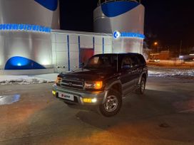 SUV   Toyota Hilux Surf 1999 , 1500000 , 