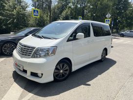    Toyota Alphard 2004 , 1950000 , 