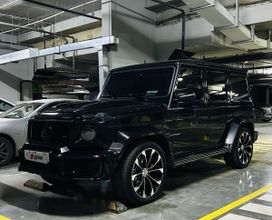 SUV   Mercedes-Benz G-Class 2009 , 5199999 , 