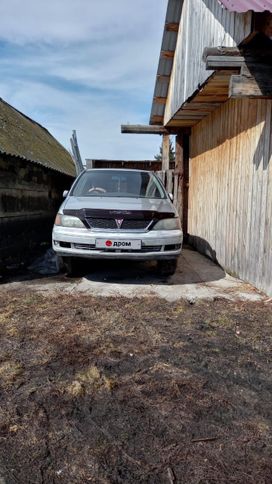  Toyota Vista Ardeo 1998 , 450000 , 