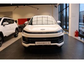 SUV    3 2025 , 1922120 , 