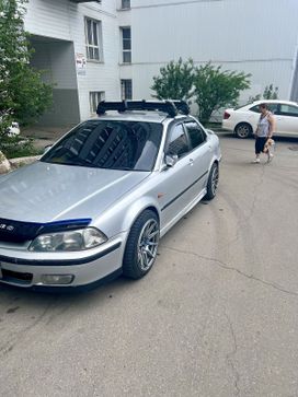  Honda Torneo 1997 , 550000 , 