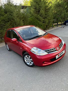  Nissan Tiida Latio 2005 , 390000 , 