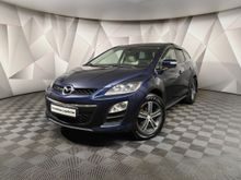  CX-7, 2011