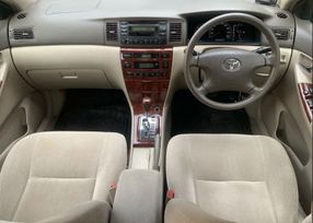  Toyota Corolla 2002 , 560000 , 