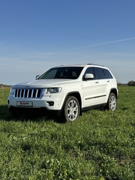 SUV   Jeep Grand Cherokee 2012 , 1750000 , -