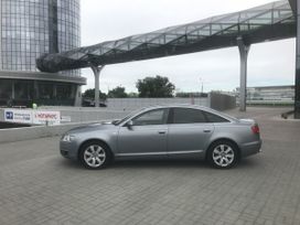  Audi A6 2006 , 499000 , 