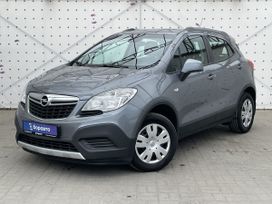 SUV   Opel Mokka 2013 , 1050000 , 