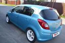  Opel Corsa 2011 , 850000 , 