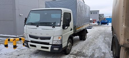    Mitsubishi Fuso Canter 2023 , 6700000 , 