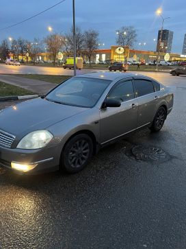  Nissan Teana 2007 , 850000 , 