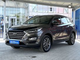 SUV   Hyundai Tucson 2019 , 2424000 , 