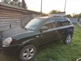 SUV   Hyundai Tucson 2005 , 625000 , 