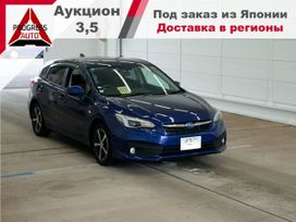  Subaru Impreza 2022 , 1200000 , 