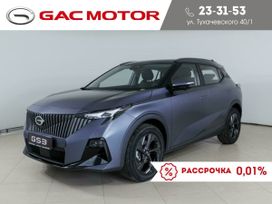 SUV   GAC GS3 2024 , 2799000 , 