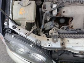    Toyota Ipsum 1997 , 350000 , 