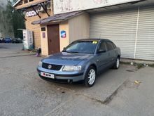  Passat, 1998